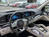 Mercedes-Benz GLS Trída 400 d 4MATIC AMG Line - náhled 10