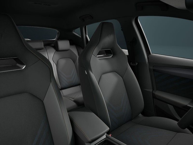 Cupra Formentor (2026) 1.5eTSI 110kW DSG - fotka 6 z 6