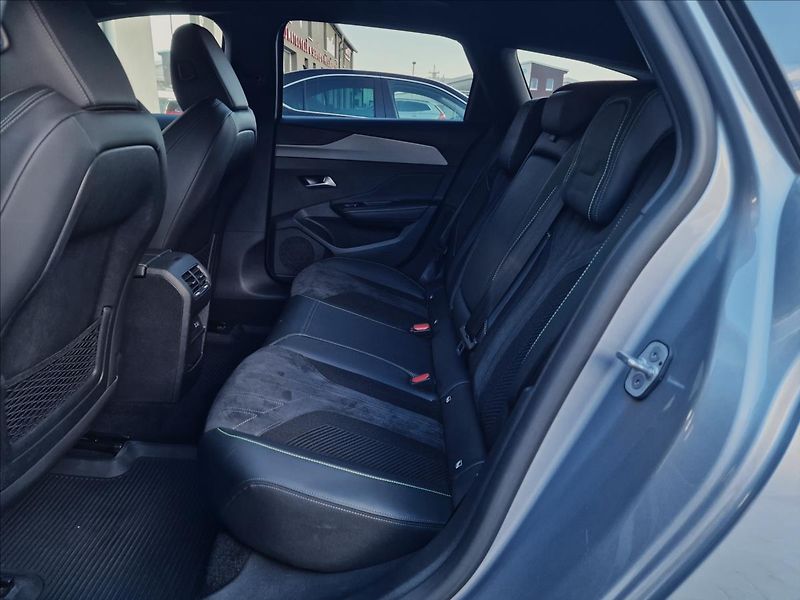 Peugeot 308 1.5HDI 96kW GT, ČR, 1.Majitel - fotka 17 z 50