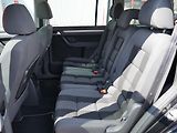 Volkswagen Touran (2008) 1.4 TSi, Xenon, AC - náhled 10
