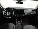 Škoda Octavia (2022) 2.0 TDi 4x4, 1.maj,ČR, Style - náhled 8
