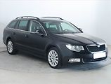 Škoda Superb (2013) Ambition 2.0 TDI, Automat - náhled 1