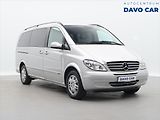Mercedes-Benz Viano 2,2 CDI 110kW Aut. L CZ 7-Míst - náhled 1