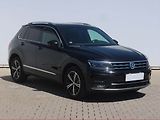 Volkswagen Tiguan (2017) Highline 2.0 BiTDI, 4X4 - náhled 1