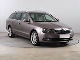 Škoda Superb (2013) Elegance 2.0 TDI, 4X4 - náhled 1