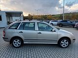 Škoda Fabia 1,4 16V,55KW,ČR,KLIMA,TEMPOMAT - náhled 3