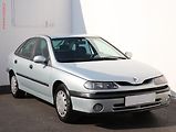Renault Laguna (2000) 1.9DCi - náhled 1