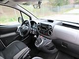Citroën Berlingo 1,6 HDi 73Kw, 5míst, Klima, Te - náhled 14