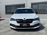 Škoda Superb (2023) Sportline 2.0 TDI 4x4 147kW - náhled 1