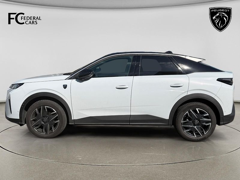 Peugeot 3008 (2026) GT Hybrid 145 e-DCS6 - fotka 2 z 13