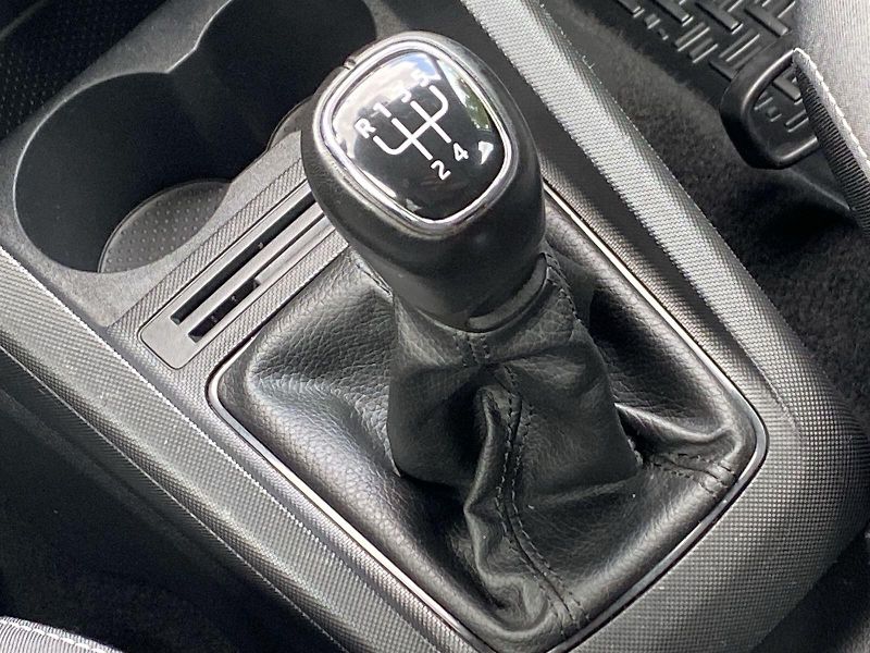 Škoda Fabia (2022) Combi 1.0 TSI Ambition Plus - fotka 14 z 30