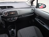 Toyota Yaris (2013) 1.0 VVT-i, Park. senzory - náhled 8