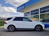 Mercedes-Benz GLE 3,0 i AMG 270kW 4MATIC PANORAM - náhled 7