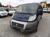 Fiat Ducato 2,3 JTD 88 KW VALNÍK TAŽNÉ - náhled 1