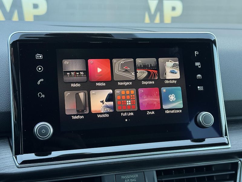 Seat Tarraco (2019) 2.0TSi DSG 4X4 1.maj RZV - fotka 40 z 56