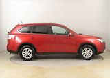 Mitsubishi Outlander (2014) 2.2 DI-D, 4X4, Navi, Tempomat - náhled 6