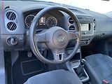 Volkswagen Tiguan (2012) 1.4TSi, ČR, AC, bixen, park - náhled 12
