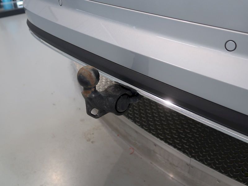 Škoda Kodiaq (2022) L&K 2.0TDI 147kW 4x4 DSG TAŽNÉ - fotka 39 z 41
