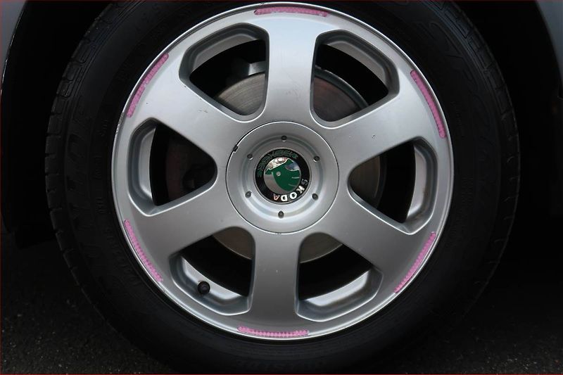 Škoda Roomster (2011) Ambition 1.2 TSI - fotka 13 z 14