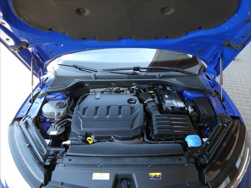 Škoda Octavia 2,0 TDi 85kW DPH, koupeno v ČR - fotka 30 z 32