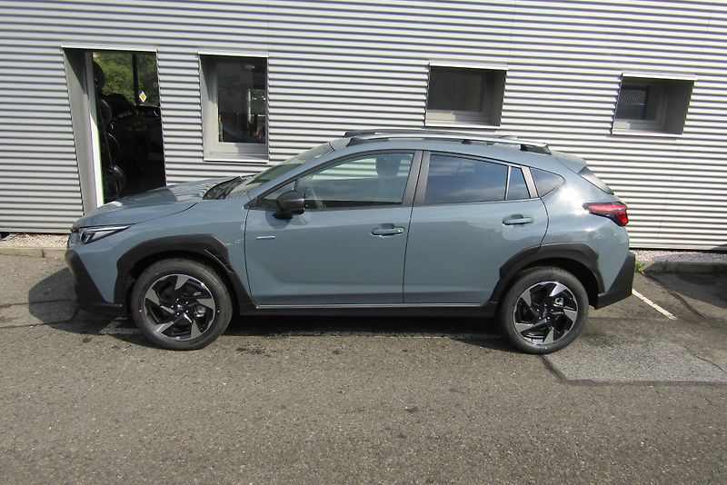 Subaru Crosstrek (2025) Active - LETNÍ VÝPRODEJ - fotka 3 z 6