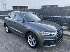Audi Q3 (2018) 1.4 TFSI 110 kW S Tronic SPORT - fotografie inzerátu