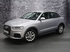 Audi Q3 2,0 TFSi 162 KW S-tronic Quatt - fotografie inzerátu