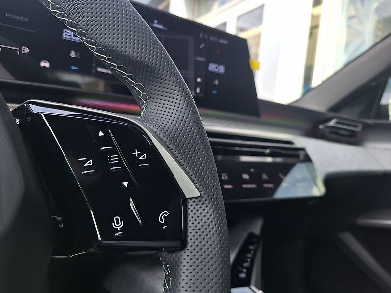 Peugeot 5008 (2026) GT Hybrid 145 e-DCS6 - fotka 20 z 24