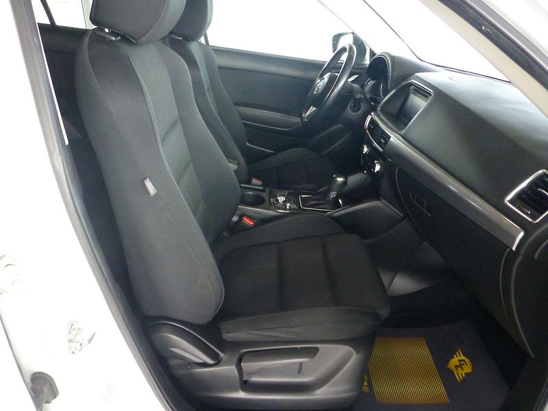 Mazda CX-5 (2016) 2,2D*DIGIKLIMA**ALU**NAVIGACE - fotka 20 z 26