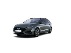 Hyundai i30 (2026) GO Czech! - fotografie inzerátu