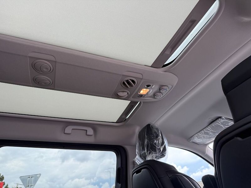 Toyota ProAce Verso L2 2.2D 6st MAN Family Executi - fotka 10 z 11