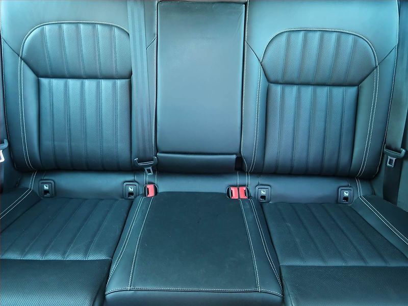 Škoda Superb (2021) Laurin&Klement 2.0 TDI - fotka 10 z 23