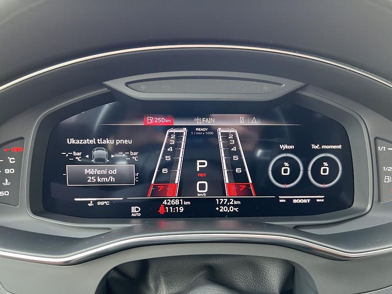 Audi RS 7 (2021) 4.0*TFSI*Biturbo*B&O*N.Vision - fotka 21 z 36