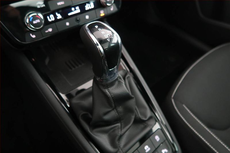 Škoda Scala (2025) Monte Carlo 1.0 TSI - fotka 13 z 24