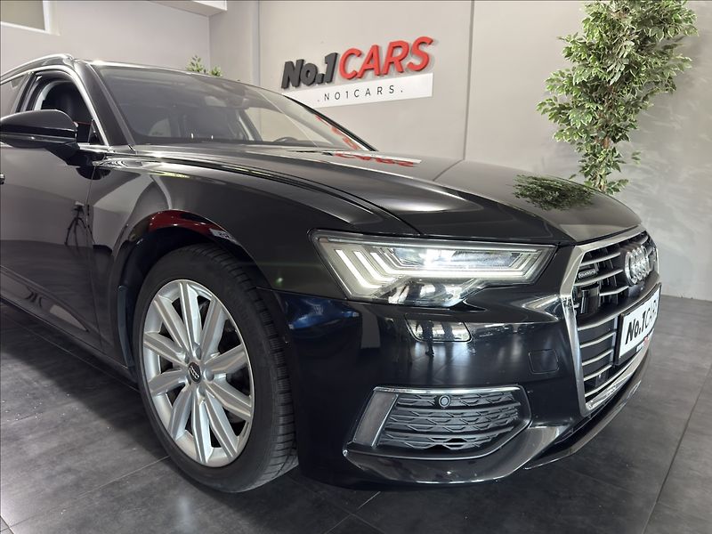 Audi A6 3,0   45TDI QUATTRO B&O 360 - fotka 30 z 30
