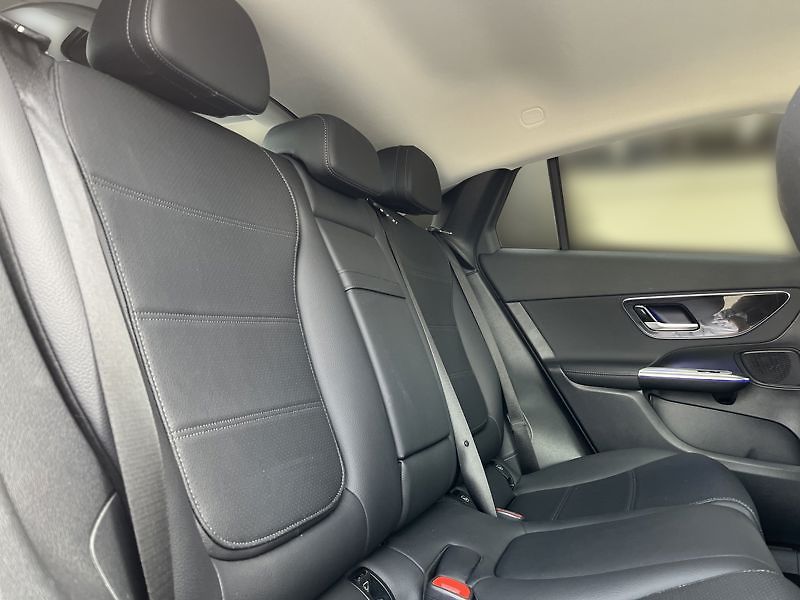 Mercedes-Benz GLC Coupé 220 d 4MATIC kupé Avantg - fotka 17 z 18