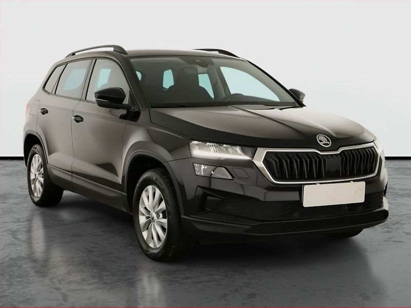 Škoda Karoq (2024) Fresh 2.0 TDI - fotografie inzerátu