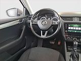 Škoda Octavia (2018) 1.8 TSI, Automat, Tempomat - náhled 7