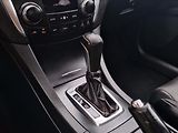 Suzuki Kizashi 2,4 i 4x4 XENON AC ŠÍBR VÝHŘEV - náhled 34