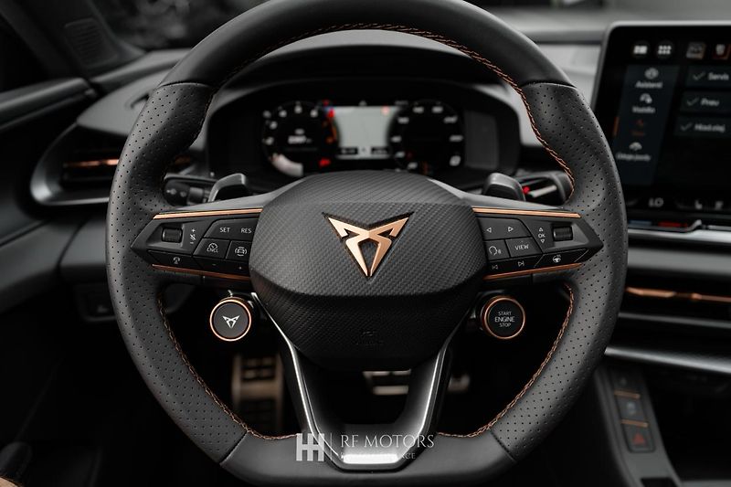 Cupra Terramar (2025) VZ 2.0 TSI 265 4DRIVE - fotka 22 z 51