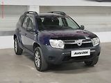 Dacia Duster (2011) 1.6i, ČR, STK3/28 - náhled 1