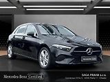 Mercedes-Benz Třídy A A-Třída 200 Progressive Advanc - náhled 8