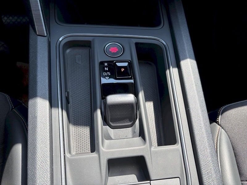 Cupra Formentor (2024) 1.5 TSI 150K DSG - fotka 27 z 30