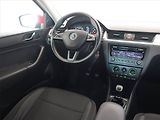 Škoda Rapid (2014) Spaceback 1.6 TDI, Serv.kniha - náhled 6