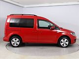 Volkswagen Caddy (2018) Comfortline 2.0 TDI, 5Míst - náhled 6
