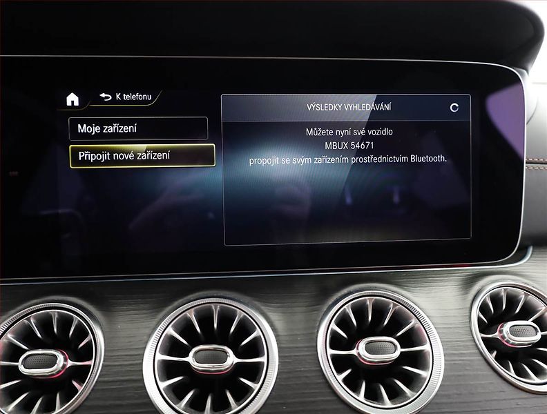 Mercedes-Benz AMG GT (2023) 53 4MATIC+ - fotka 14 z 30