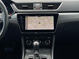 Škoda Superb 2,0 TDI 4x4 DSG Style TZ+DCC - náhled 12