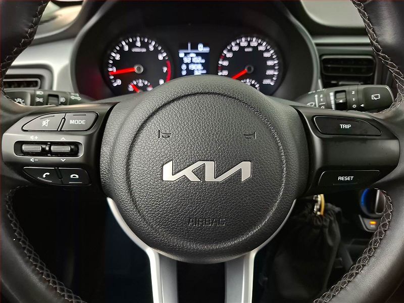 Kia Rio (2023) 1.2 DPI, ČR,1.maj - fotka 15 z 16