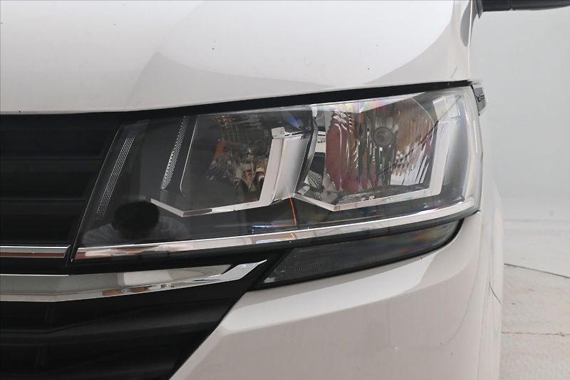 Volkswagen Transporter 2,0 TDI 110kW KLIMA Záruka až - fotka 28 z 29