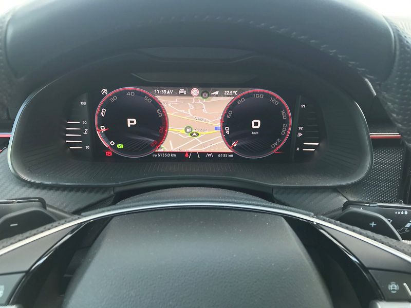 Škoda Kamiq (2025) Monte Carlo 1,5 TSI DSG - fotka 8 z 28